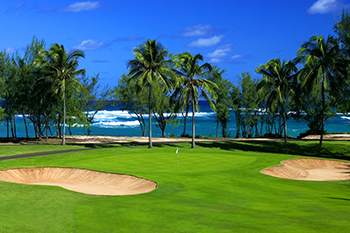 Golf Courses For Women, Turtle Bay